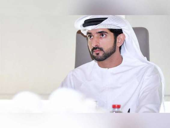 حمدان بن محمد يصدر قرارا بشأن تنظيم نقل الركاب بالسيارات في دبي