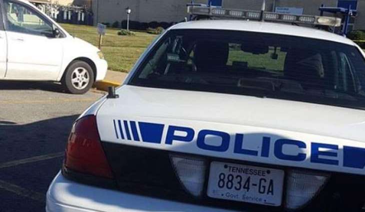 Factory Employee Shoots, Injures Three Workers in Tennessee, Gets Killed by Police