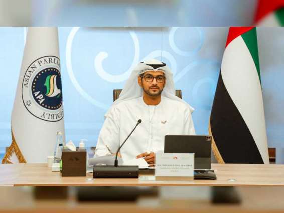 UAE participates in meeting of APA's Standing Committee on Economic and Sustainable Development