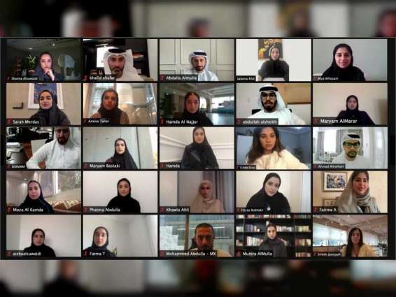 "براند دبي" و"بلدية دبي" تنظمان جلسة افتراضية حول متطلبات التصميم الرئيسية للحدائق الحضرية