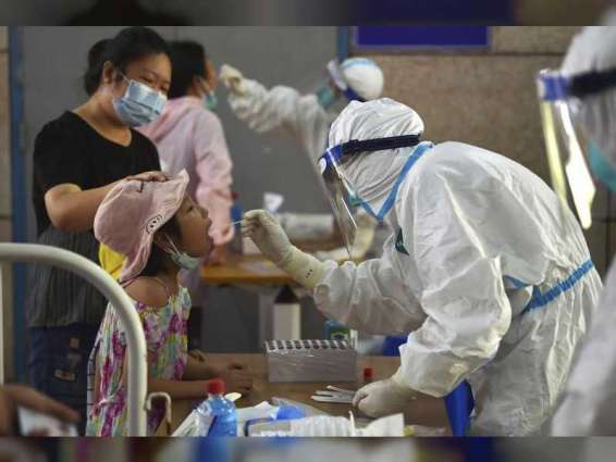 الصين تسجل 85 إصابة جديدة بـ"كورونا".. ولا وفيات