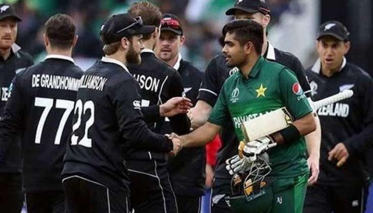 Pakistan announces New Zealand first tour in 18 years