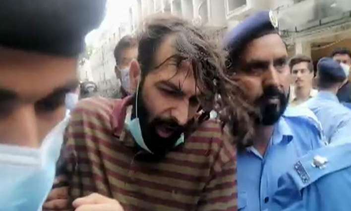 Noor Mukadam Case: Bail plea of Zahir Jaffer’s parents rejected