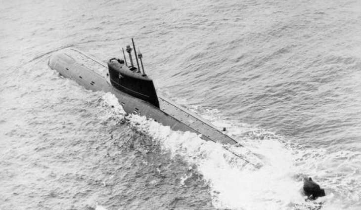Danish Media Reports Claiming Russian Nuclear Submarine Lost Propulsion Not True - Source
