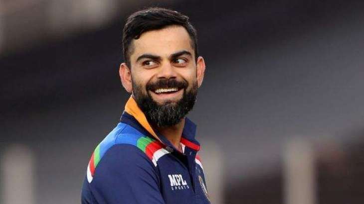 Kohli with another duck makes history


 