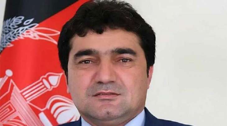 مقتل مدیر مرکز الاعلام الحکومي اثر اطلاق النار فی أفغانستان