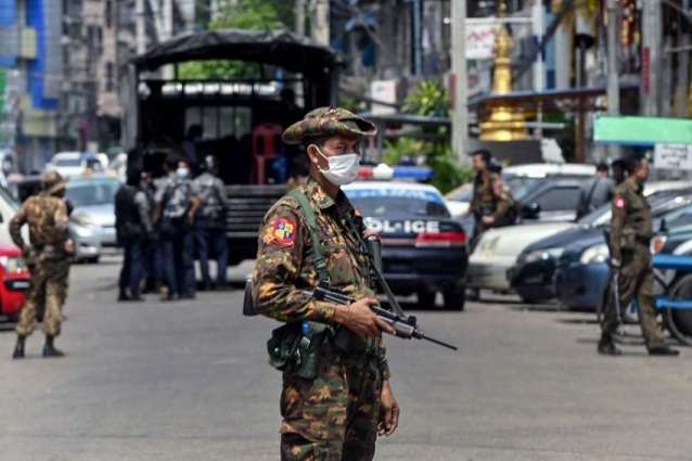 Myanmar Military Considers Itself 'Guarantor of Statehood' Based on Legacy - Ex-Thai Envoy