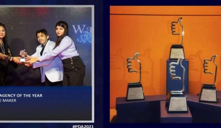 Wavemaker Making Waves Across Pakistan With New Wins