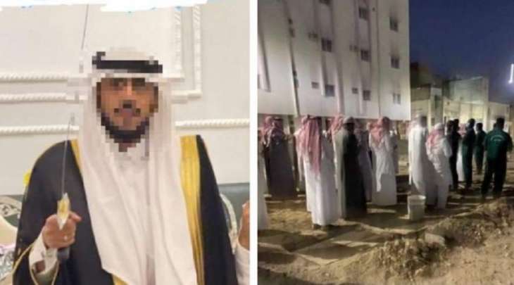 شاب سعودي یقتل عروسہ و یترک جثتھا فی الطریق بمنطقة الطائف