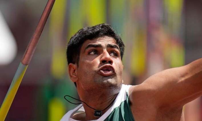 Tokyo Olympics: Arshad Nadeem misses out medal but wins nation’s heart

 

 