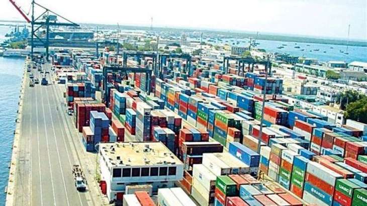 Pakistan witnesses record exports worth over $25b