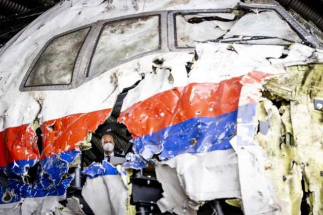 New Prosecutor Joins MH17 Trial - Dutch Prosecutor's Office
