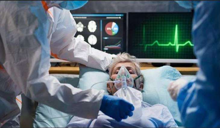 Hospital in Russia's Vladikavkaz Got Smooth Oxygen Supply After Deadly Incident - Ministry