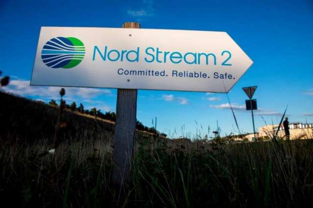 Moscow on Appointment of New US Envoy for Nord Stream 2: We Judge by Real Steps