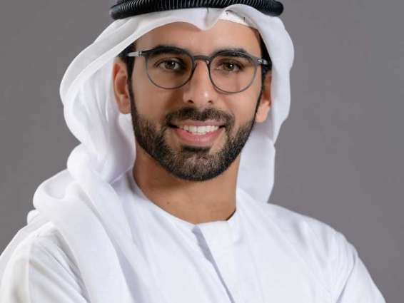 Mohamed Al Sharhan appointed as Deputy Managing Director of World Government Summit Organisation