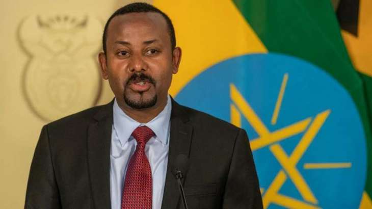 Ethiopian Prime Minister Calls on Citizens to Join Army in Fight Against Tigray Rebels