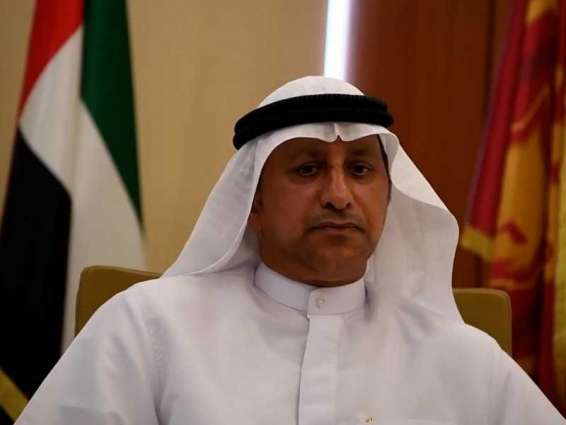 Fujairah Ruler accelerated emirate's transformation into sports hub: Fujairah Sports Club Chairman