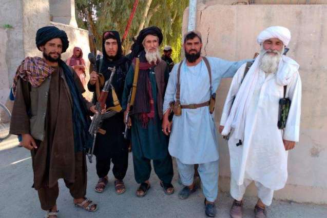 Taliban Claim to Have Seized Northeastern Badakhshan Province