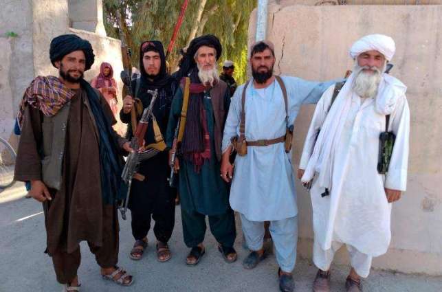 Afghan Forces Retake Provincial Capital of Farah - Reports
