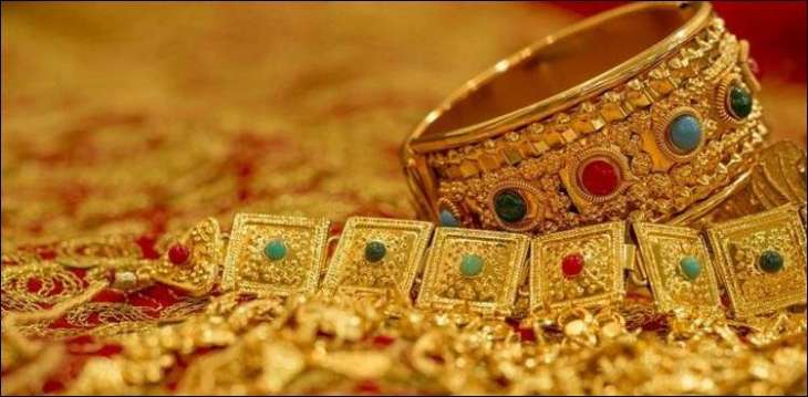 Woman manager behind Rs 750 m gold scam in Karachi: Police