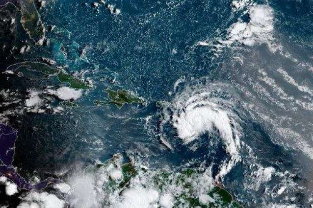 Tropical Storm Fred Poses Flood Threat to Puerto Rico