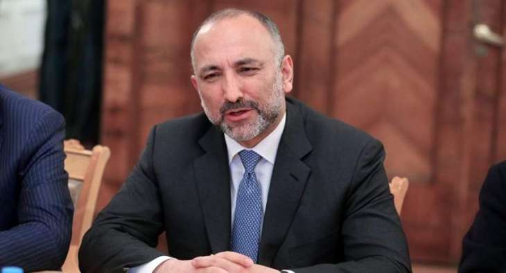 Afghan Foreign Minister Calls on International Community to Sanction Taliban