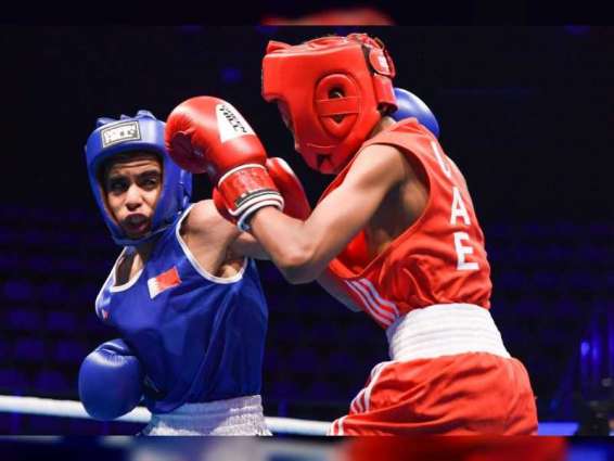 19 boxers to represent UAE in ASBC's Asian Youth and Junior Boxing Championships in Dubai