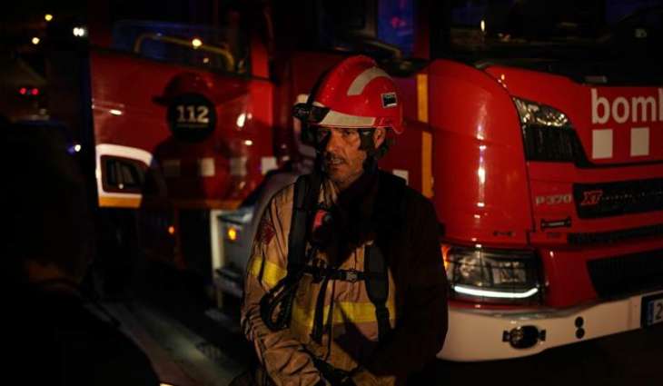 Sanchez Warns About Persisting Risks of Wildfires in Spain
