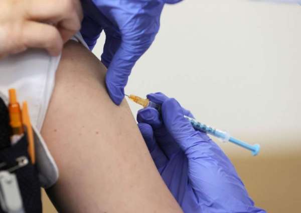 France to Begin Administering 3rd Vaccine Shot to People at Risk Next Month - Gov't