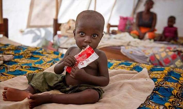 IFRC Calls for Swift Action As 3 Million Face Starvation, Disease in Somalia