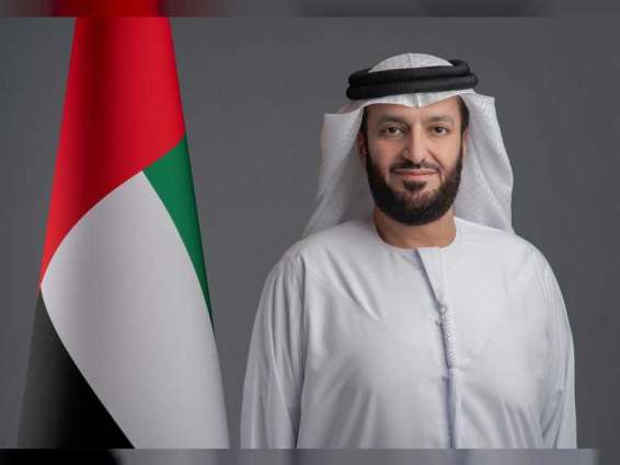 مدير عام "وام" : شباب الإمارات ركيزة أساسية في استشراف مستقبل الإعلام الجديد