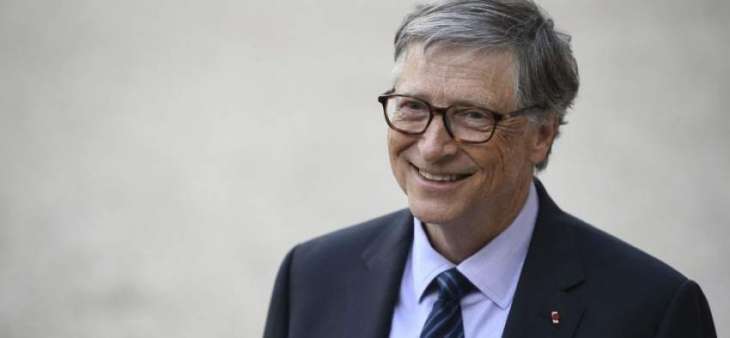 Bill Gates Offers $1.5 Billion For Joint Climate Projects With US Gov't