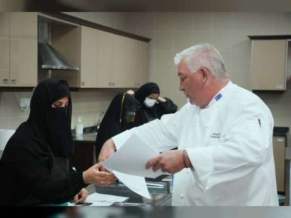 ZHO, Abu Dhabi National Hotels Compass sign MoU to train People of Determination in culinary arts