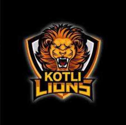 Kotli Lions won first match of KPL 2021