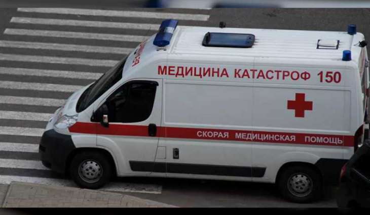 مقتل وإصابة 21 شخصا جراء انفجار حافلة ركاب في روسيا