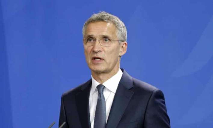 NATO to Maintain Diplomatic Presence in Kabul - Secretary General