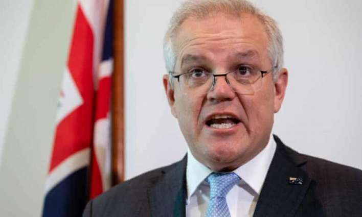 Australia Tries to Rescue Afghans Previously Involved With Coalition - Prime Minister