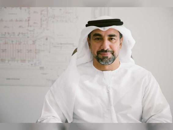 انطلاقة جديدة لمركز دبي التجاري العالمي لاستقبال عام الخمسين بالتزامن مع " إكسبو 2020"
