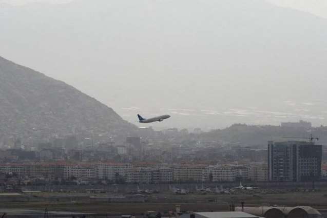 Aeroflot Confirms Decision to Avoid Afghan Airspace