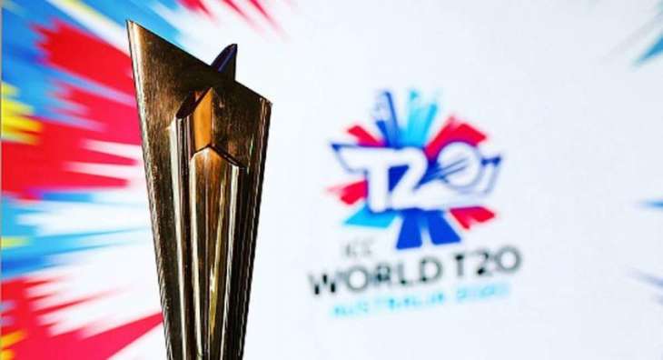 ICC announces schedule for Men's T20I World Cup