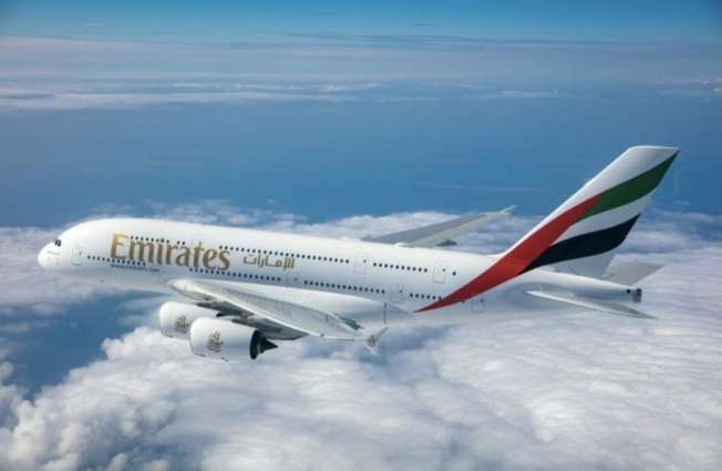 Emirates Skywards launches “Skywards+” to offer its global members access to exclusive rewards