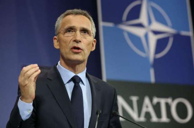NATO Capable of Striking Terrorist Groups If They Resurface in Afghanistan - Stoltenberg