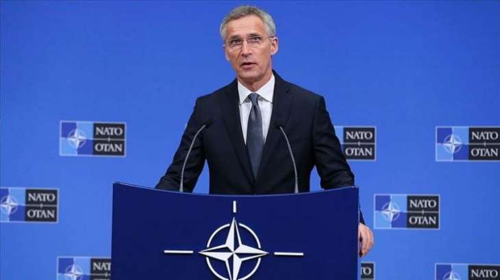 Stoltenberg Says Evacuation of People From Kabul Only Possible If Airport 'Up and Running'