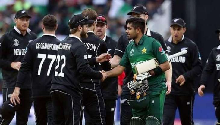 NZ tour to Pakistan goes into doubts due to sitaution in Afghanistan