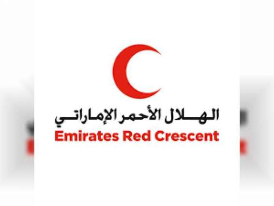 ERC’s humanitarian projects, programmes valued at AED487.7 million