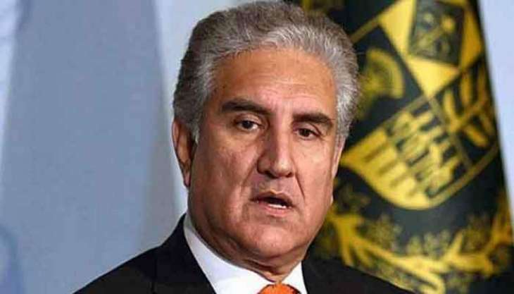 Pakistani Foreign Minister to Travel Abroad for Regional Consensus on Taliban - Source