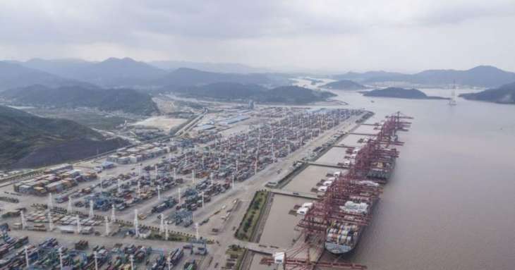 China's Third Busiest Port to Reopen Terminal Within Few Days - Industry Insider
