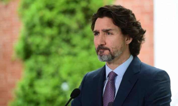Identifying Persons Who Wish to Leave Afghanistan Could Endanger Them - Trudeau