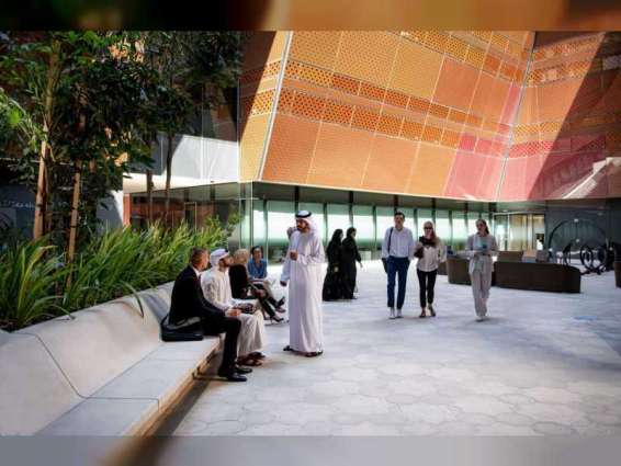 Masdar City Free Zone launches new license options to support Abu Dhabi business growth