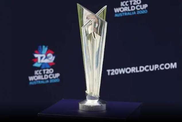 ICC Men’s T20I World Cup: Special coverage plan for mega event of the year